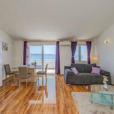 Apartment Ana Spalato Esterno foto