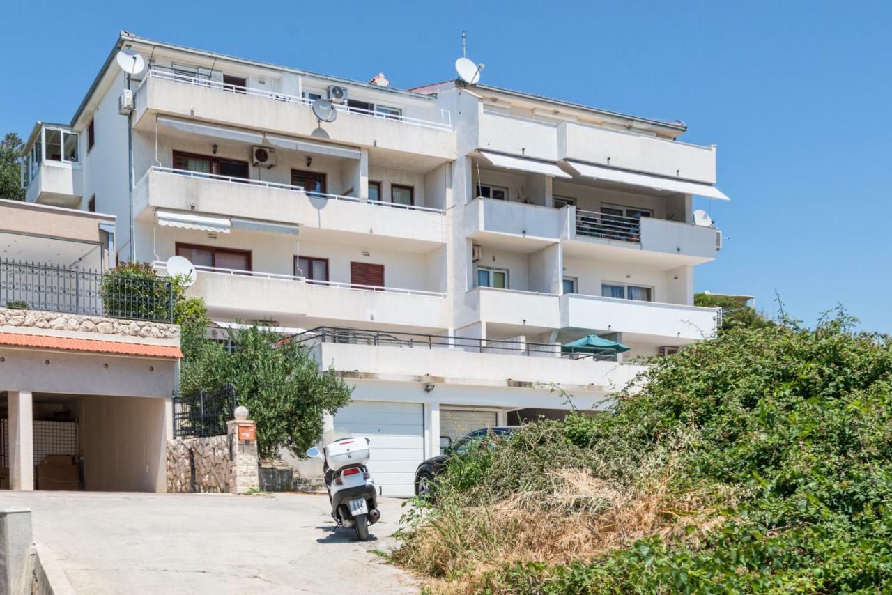 Apartment Ana Spalato Esterno foto